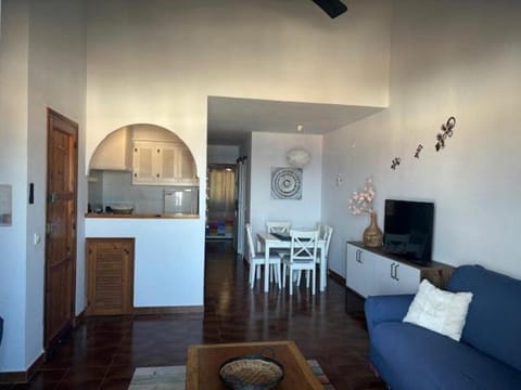 House with sea views and pool in Arenal del Castell Appartement in Arenal d'en Castell