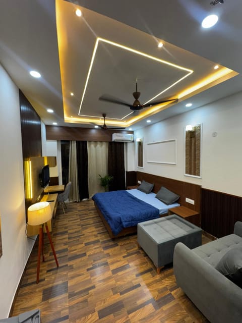 Cassa spacia Apartment in Noida