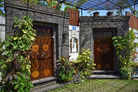 Villa Indah 2 Chalet in Denpasar