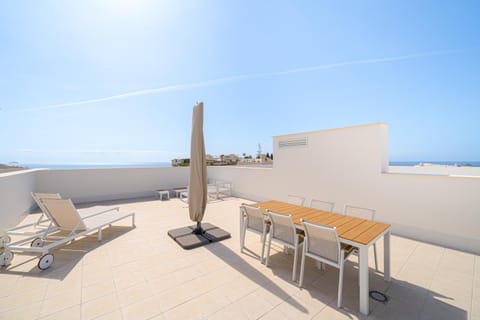 La Vila Apartment in Villajoyosa