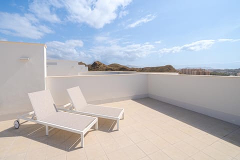 La Vila Apartment in Villajoyosa