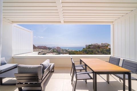 La Vila Apartment in Villajoyosa