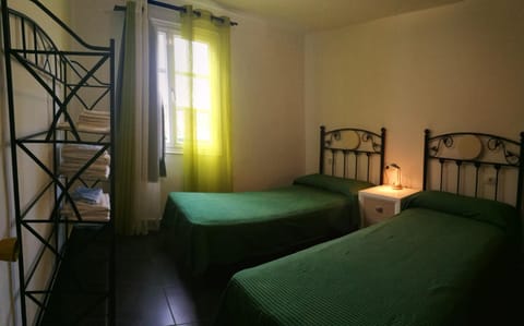 Apartamentos Ferpa Eigentumswohnung in Valle Gran Rey