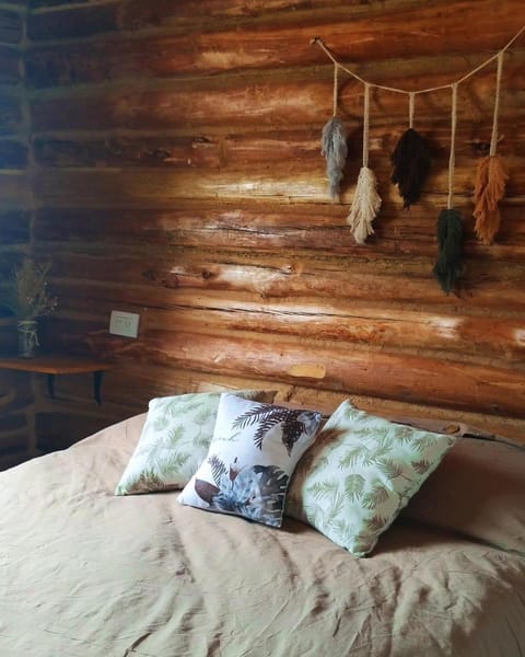 Cabañas Tierra Adentro Chalet in San Juan Province, Argentina