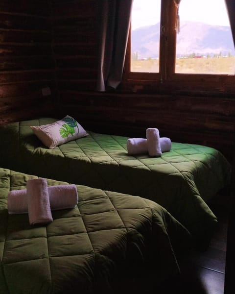 Cabañas Tierra Adentro Chalet in San Juan Province, Argentina