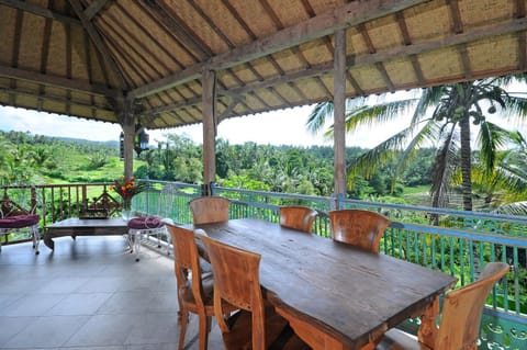 Bali Lush Alojamiento y desayuno in East Selemadeg