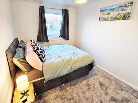 Whitefield, Manchester Apartment in Manchester