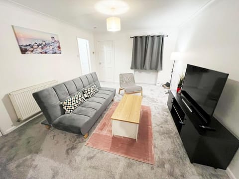 Whitefield, Manchester Apartment in Manchester