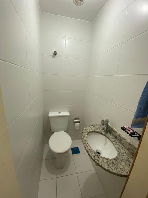 Apartamento em Niterói - Praia Piratininga Apartment in Niterói