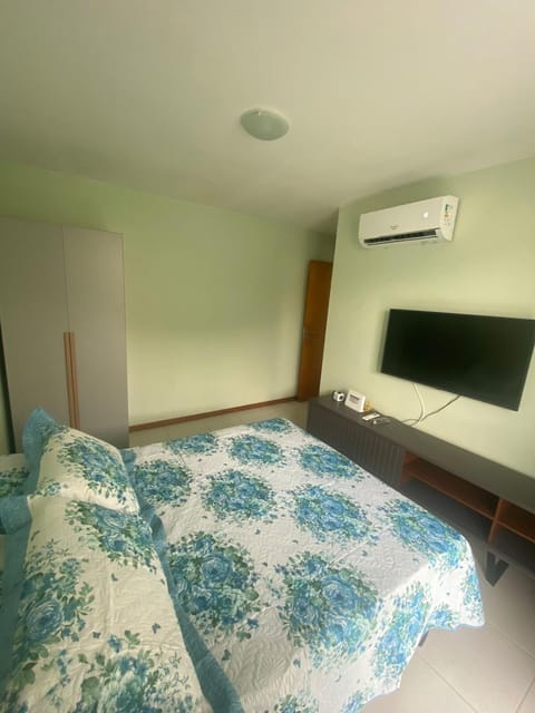 Apartamento em Niterói - Praia Piratininga Apartment in Niterói