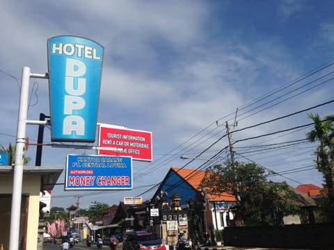 Hotel Dupa Hotel in Buleleng
