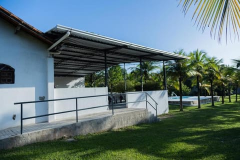 Chácara Nosso Refúgio House in Niterói