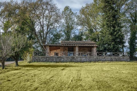 Property building, Garden, Garden view