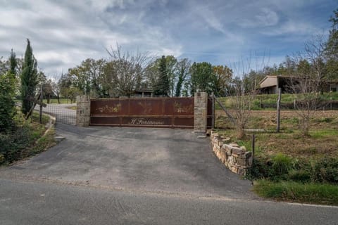 Casa Vacanze Il Fontanino Casa in Monticiano