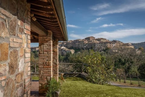 Casa Vacanze Il Fontanino Casa in Monticiano