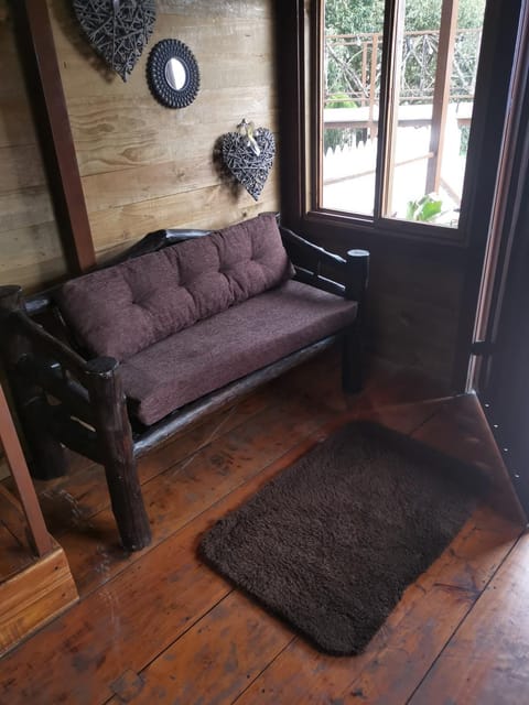 Alejo's Apartment in Sacatepéquez Department