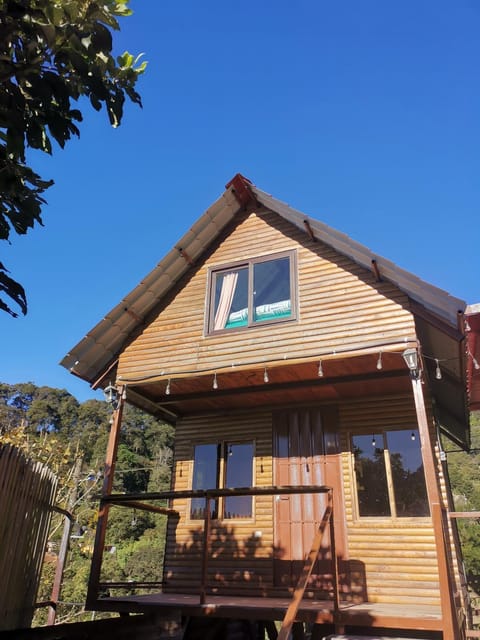 Alejo's Apartment in Sacatepéquez Department