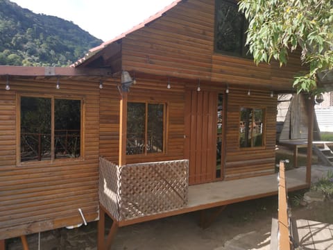 Alejos Apartment in Sacatepéquez Department