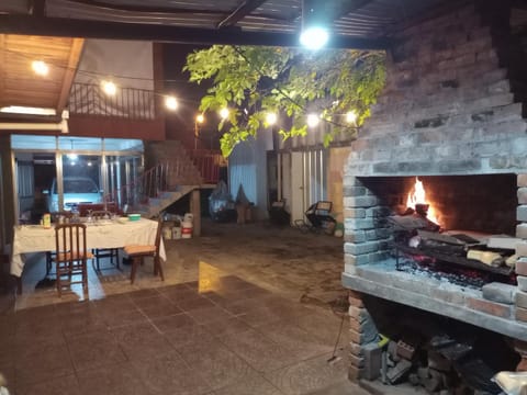 La casa de Wanda Apartment in Misiones Province, Argentina