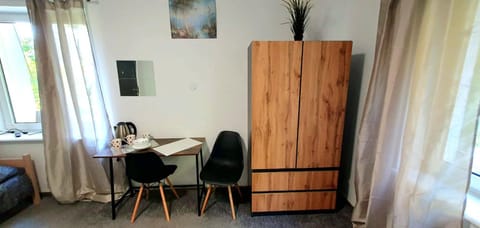 Apartamenty Blisko CENTRUM Gdańska Apartment in Gdansk