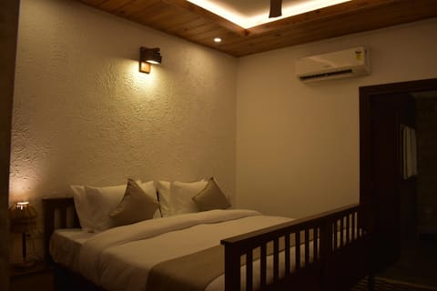 3Acres Resorts Dehradun Hotel in Dehradun