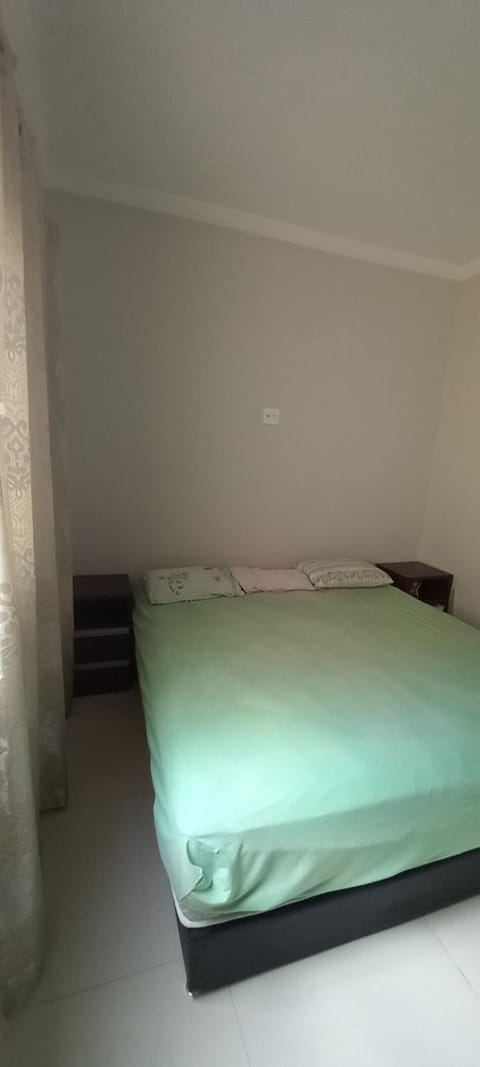 Quarto para Atendente fatal Vacation rental in Uberaba