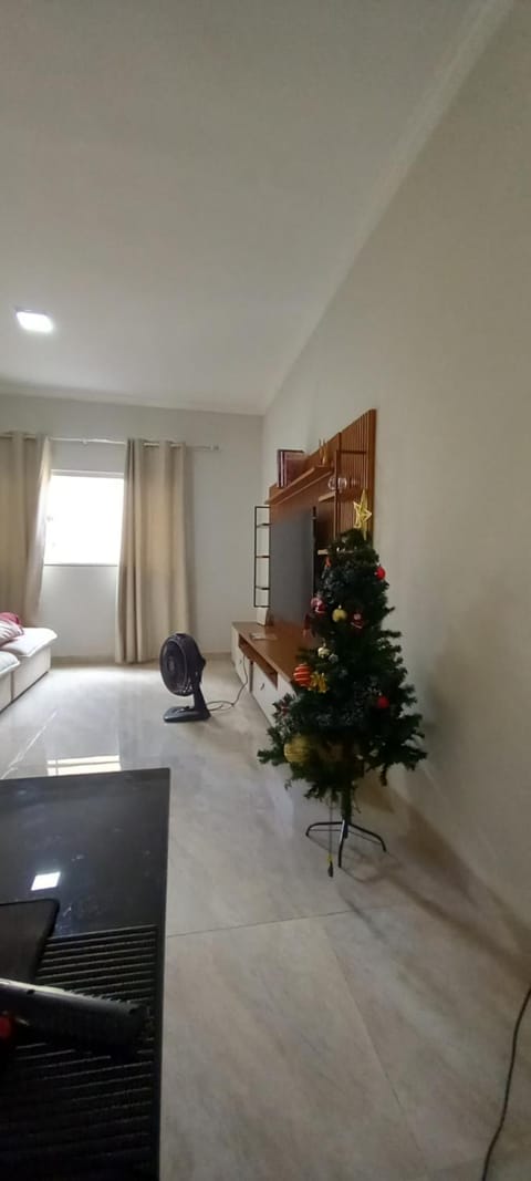 Quarto para Atendente fatal Vacation rental in Uberaba