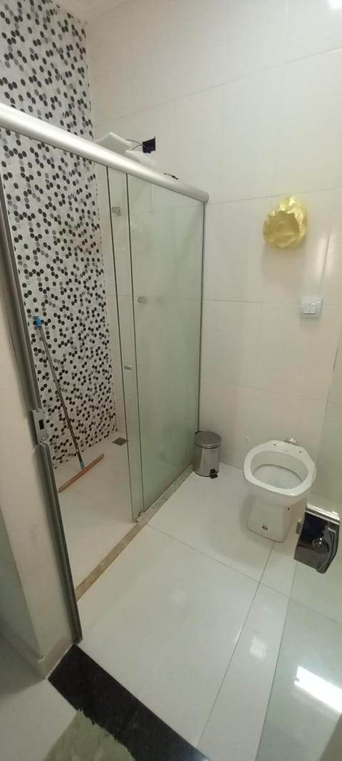 Quarto para Atendente fatal Vacation rental in Uberaba