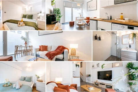 Le Bertrand - Cosy - 6 pers- Invalides-Tour Eiffel Apartment in Paris