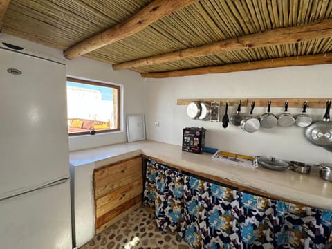 Fisherman House House in Marrakesh-Safi