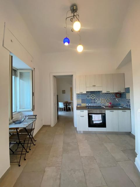 Dimora Nettuno Apartment in Peschici