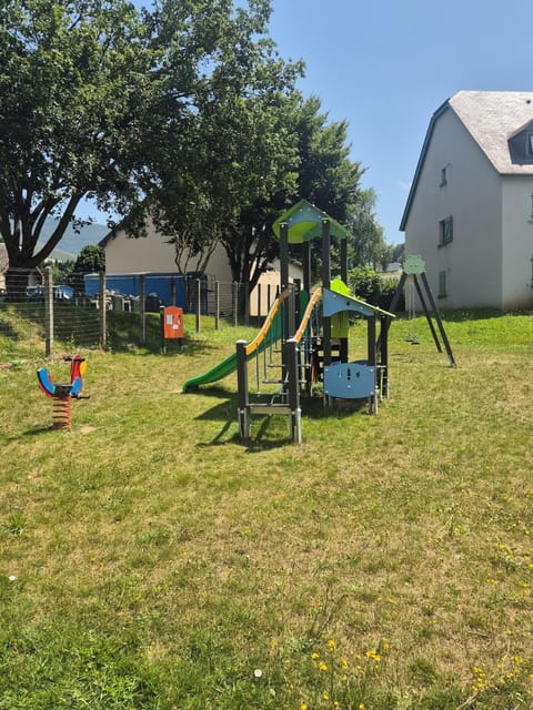 Children play ground