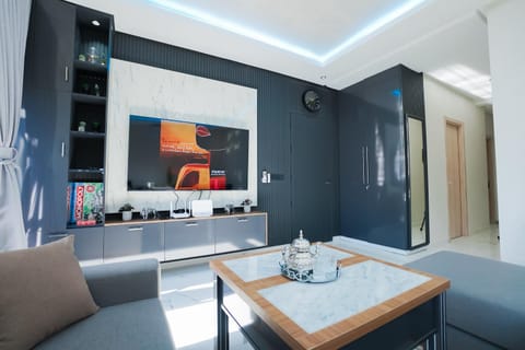 Rent From Me - Confort Premium Apartment in Tangier