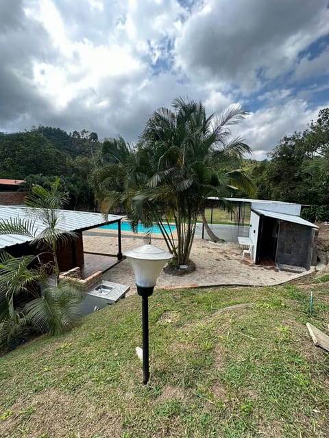 Hermosa Finca Floridablanca House in North Santander, Colombia