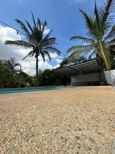 Hermosa Finca Floridablanca House in North Santander, Colombia