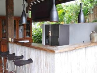 The Radian Villa Campground/ 
RV Resort in North Kuta