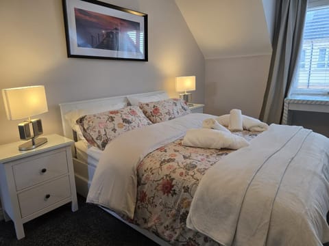 Ensuite room Bed and Breakfast in Dublin