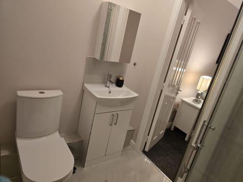 Ensuite room Bed and Breakfast in Dublin