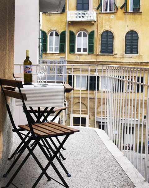 La Cittadella Apartment in La Spezia