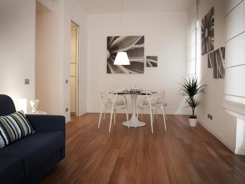 La Cittadella Apartment in La Spezia