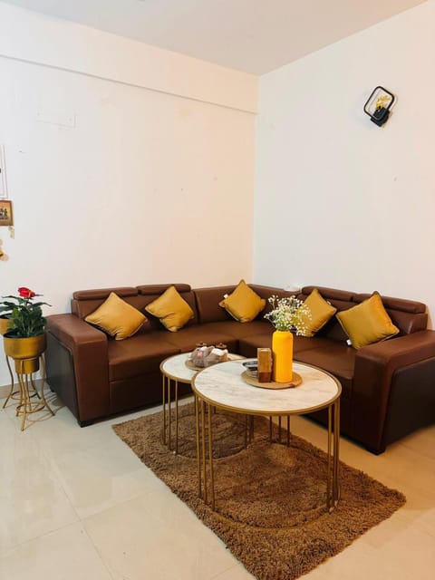 The Zen Casa Apartment in Gurugram