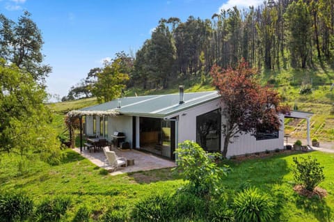 Moosewood House, Kangaroo Valley Casa in Kangaroo Valley