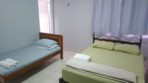 Apartamento por temporada em Salinopolis Apartment in State of Pará