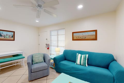 Catch And Release Apartamento in Port Aransas