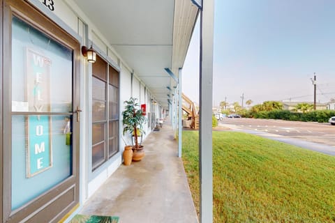 Catch And Release Apartamento in Port Aransas