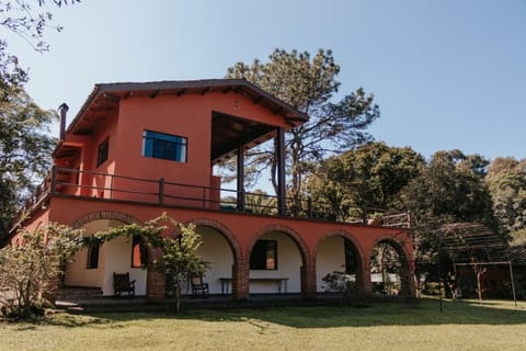 Hotel Boutique Finca La Niebla Hotel in Xalapa