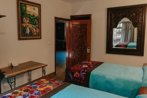 Hotel Boutique Finca La Niebla Hotel in Xalapa