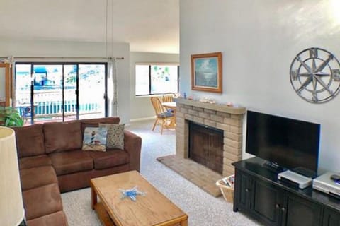 Sumner Beach Breeze Casa in Rio Del Mar