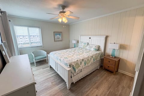 Seaspray 305 Apartment in Atlantic Beach