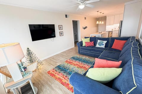 Seaspray 305 Apartment in Atlantic Beach